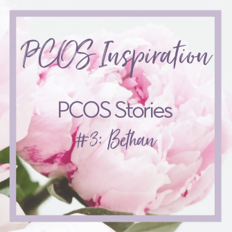 PCOS diva success story