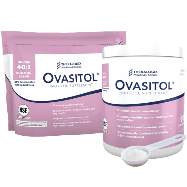 Ovasitol
