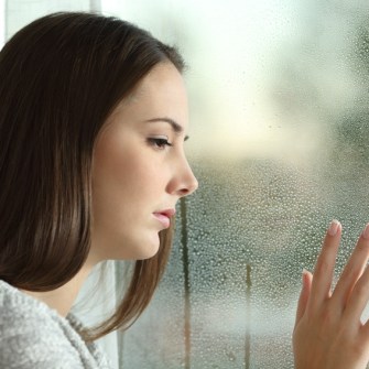 PCOS seasonal affective disorder